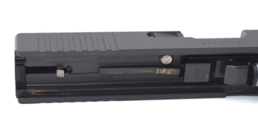 GLOCK 22 GEN 3 COMPLETE SLIDE FACTORY-img-25