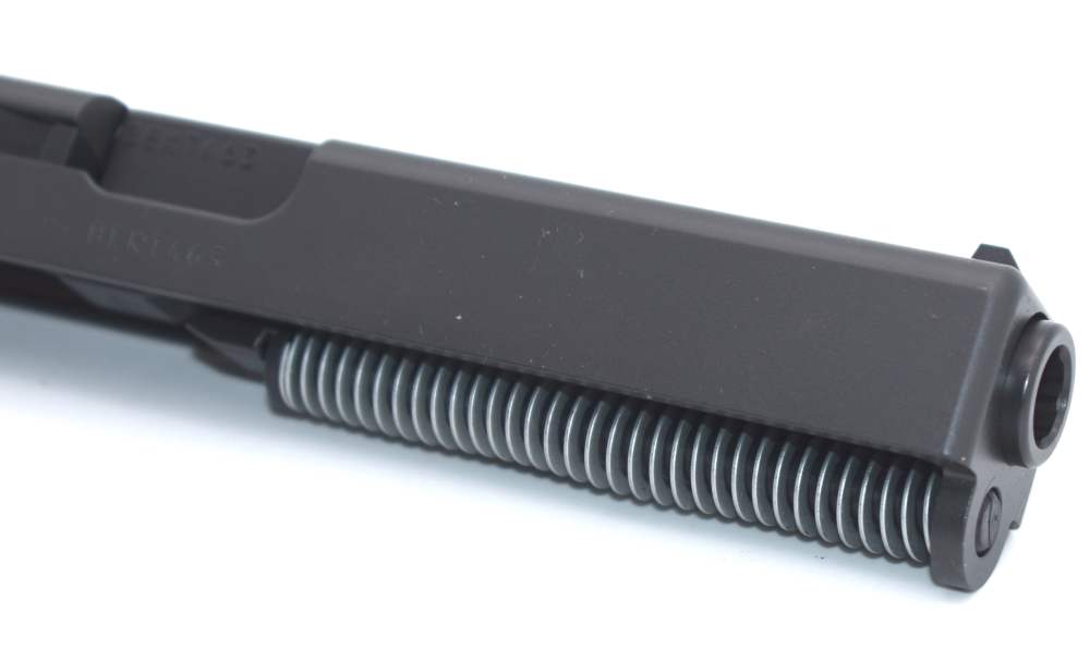 GLOCK 22 GEN 3 COMPLETE SLIDE FACTORY-img-19