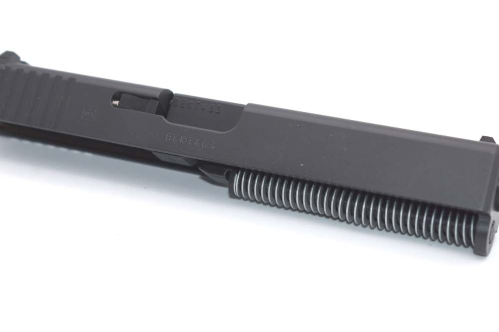 GLOCK 22 GEN 3 COMPLETE SLIDE FACTORY-img-20
