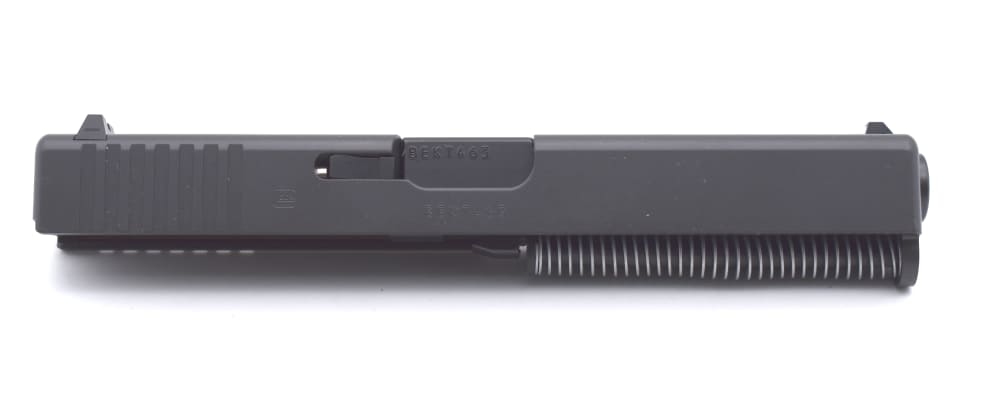 GLOCK 22 GEN 3 COMPLETE SLIDE FACTORY-img-17
