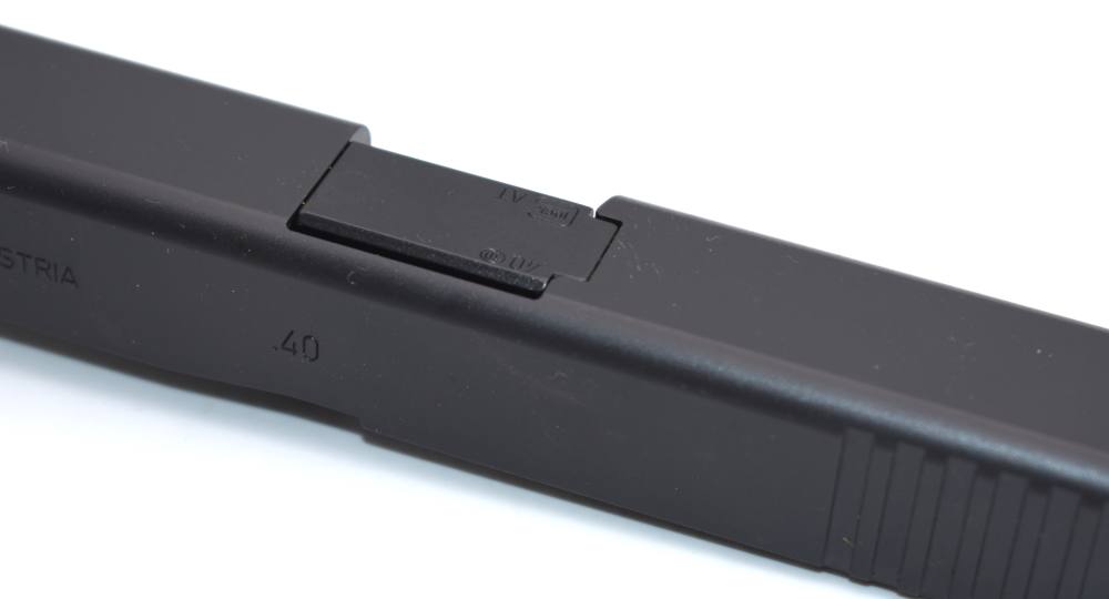 GLOCK 22 GEN 3 COMPLETE SLIDE FACTORY-img-9