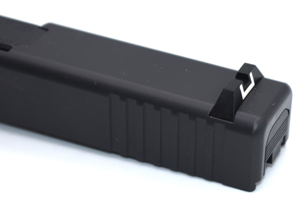 GLOCK 22 GEN 3 COMPLETE SLIDE FACTORY-img-8