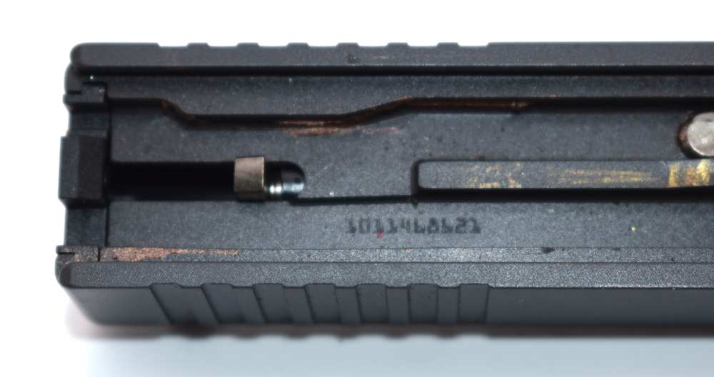 GLOCK 22 GEN 3 COMPLETE SLIDE FACTORY-img-28