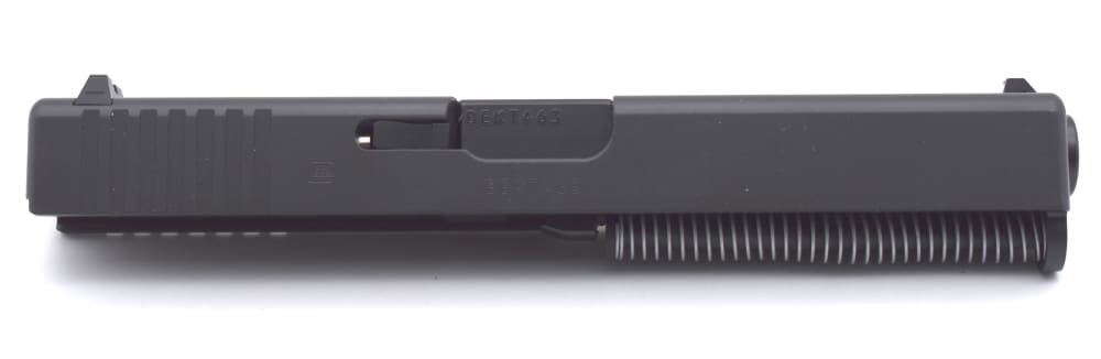 GLOCK 22 GEN 3 COMPLETE SLIDE FACTORY-img-18