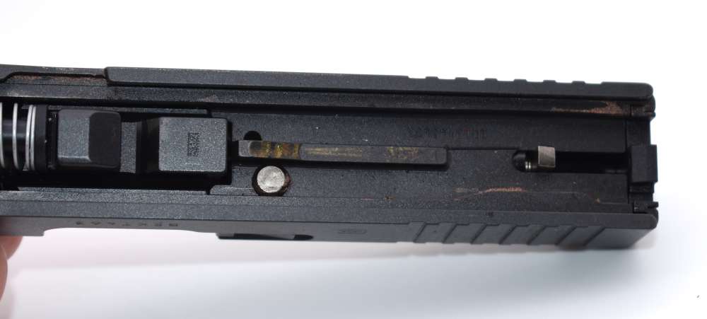GLOCK 22 GEN 3 COMPLETE SLIDE FACTORY-img-26