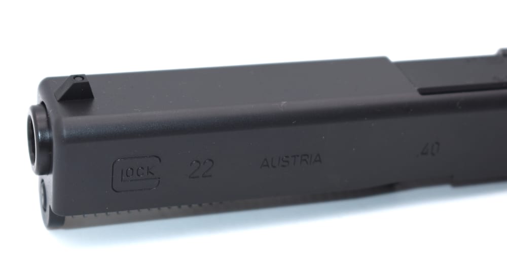 GLOCK 22 GEN 3 COMPLETE SLIDE FACTORY-img-11