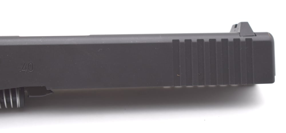GLOCK 22 GEN 3 COMPLETE SLIDE FACTORY-img-5
