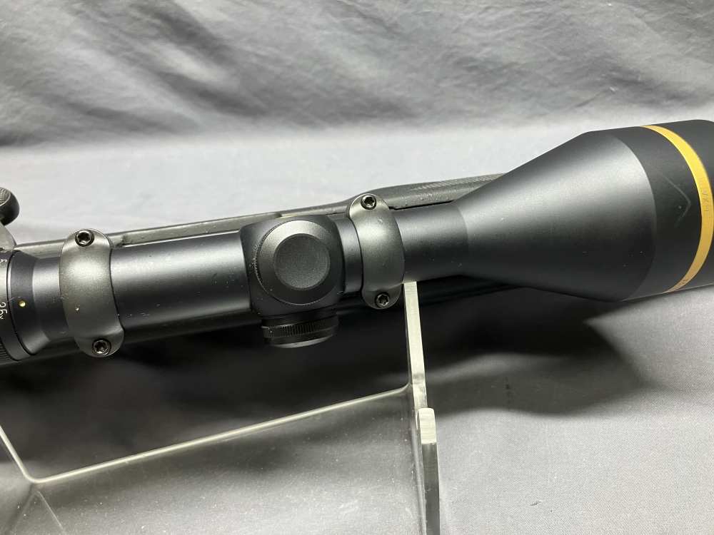 Remington Model 40-X - .50 BP Express Muzzleloader w/ Leupold VX-L Scope-img-25