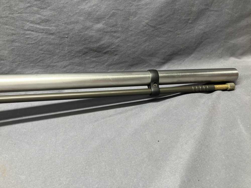 Remington Model 40-X - .50 BP Express Muzzleloader w/ Leupold VX-L Scope-img-20