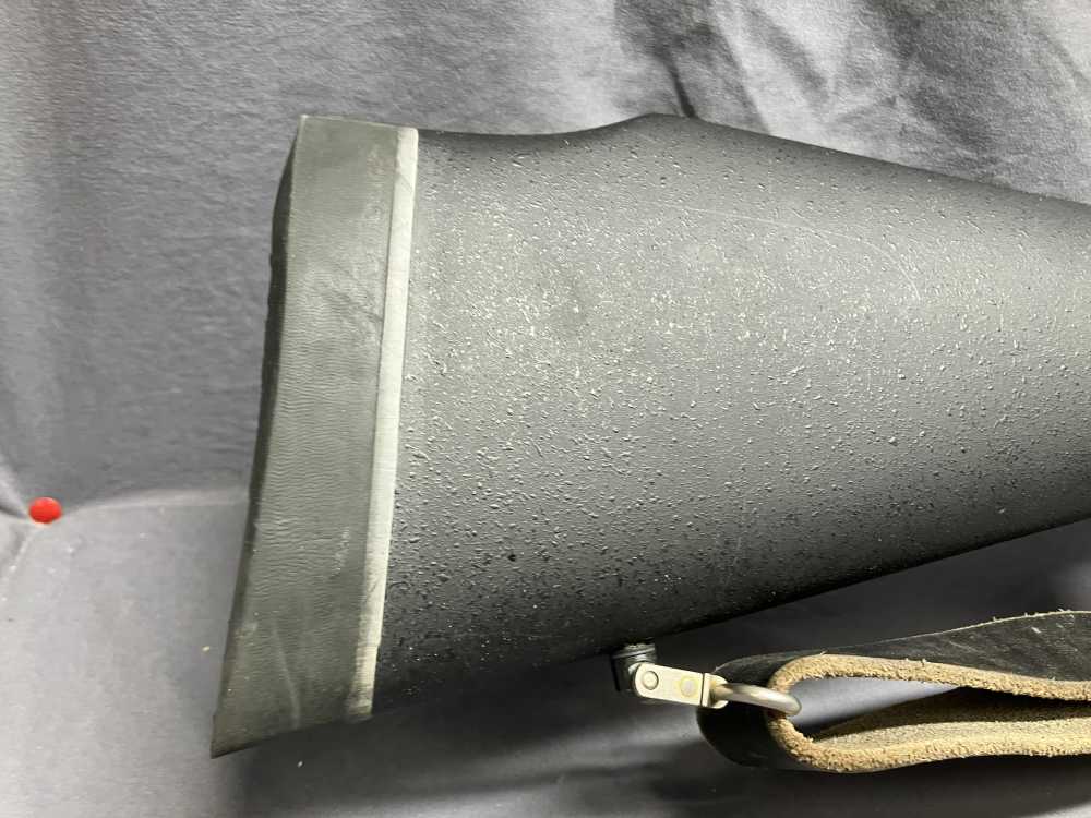 Remington Model 40-X - .50 BP Express Muzzleloader w/ Leupold VX-L Scope-img-11