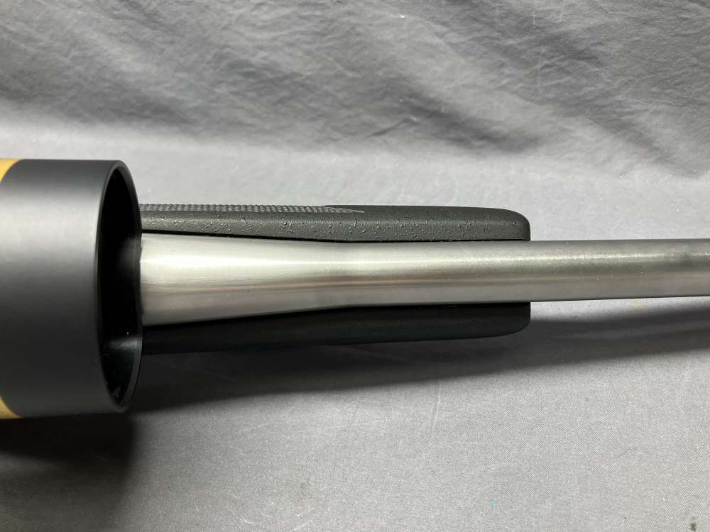Remington Model 40-X - .50 BP Express Muzzleloader w/ Leupold VX-L Scope-img-27