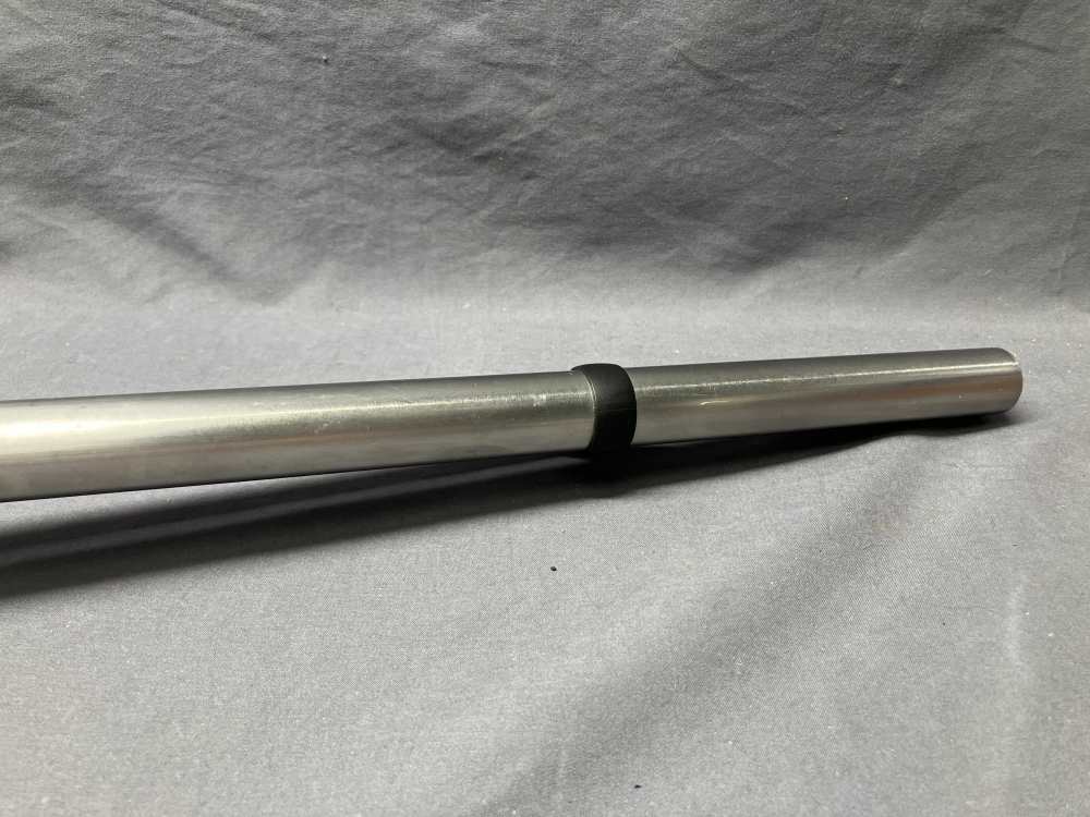 Remington Model 40-X - .50 BP Express Muzzleloader w/ Leupold VX-L Scope-img-29