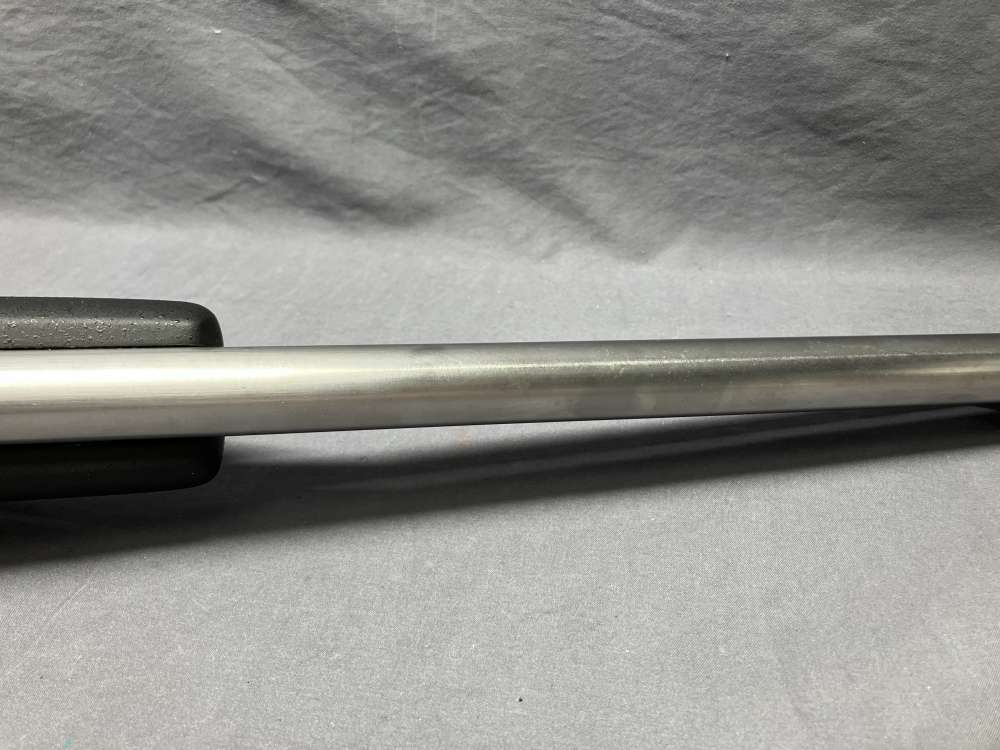 Remington Model 40-X - .50 BP Express Muzzleloader w/ Leupold VX-L Scope-img-28