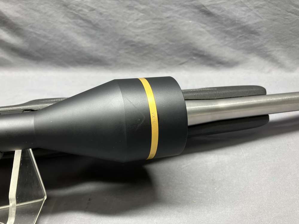 Remington Model 40-X - .50 BP Express Muzzleloader w/ Leupold VX-L Scope-img-26