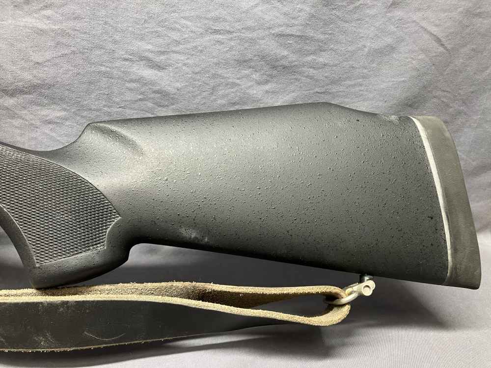 Remington Model 40-X - .50 BP Express Muzzleloader w/ Leupold VX-L Scope-img-7