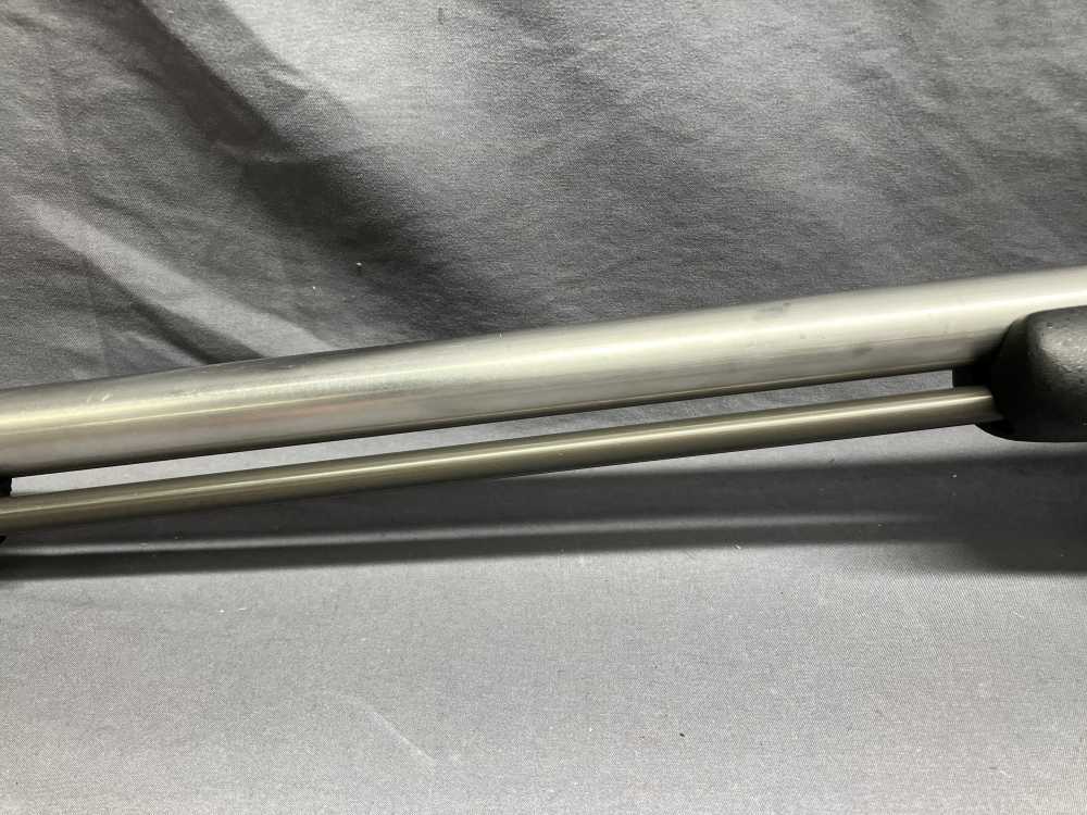 Remington Model 40-X - .50 BP Express Muzzleloader w/ Leupold VX-L Scope-img-2