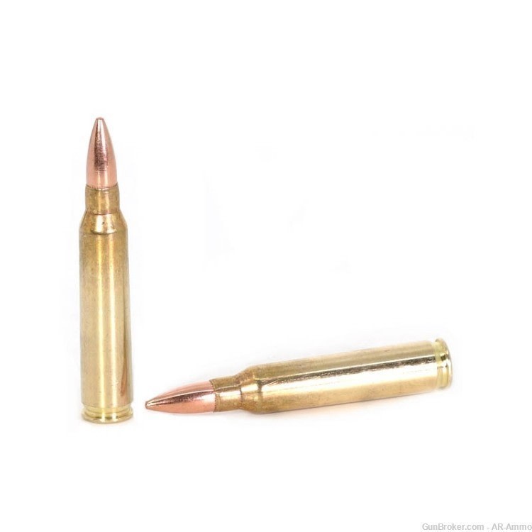5.56 M193 NATO 55GR FMJ BT Prvi Partizan Ammo 100rds NO CC FEES ..-img-1