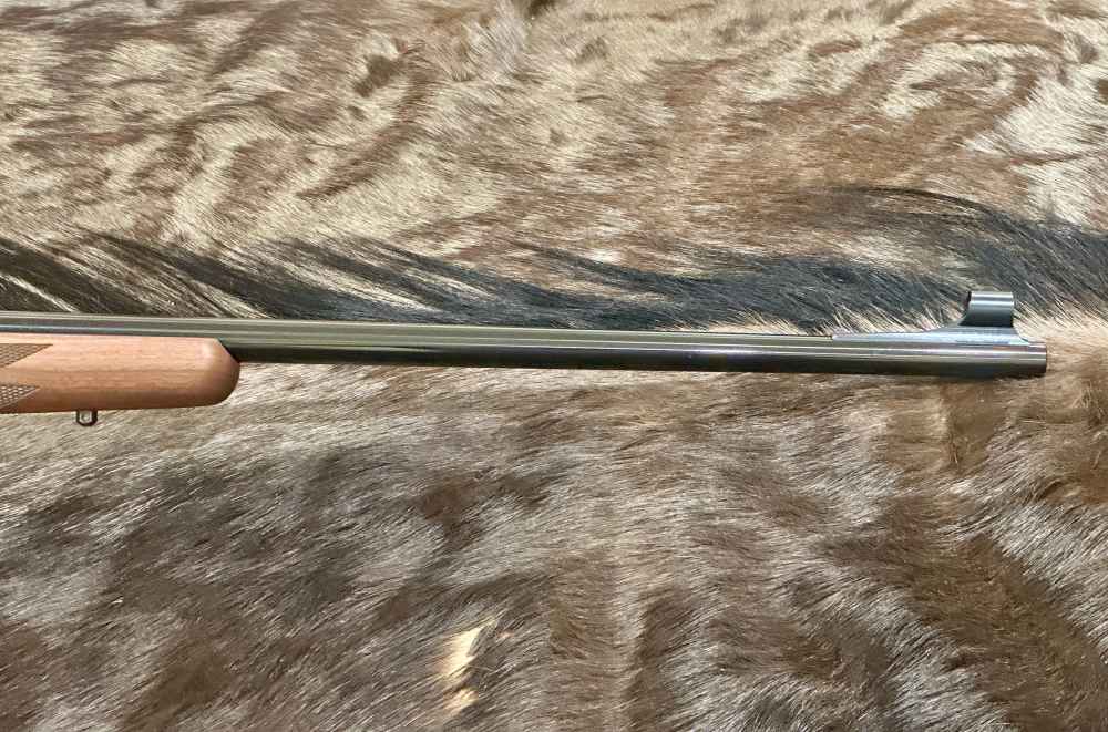 WINCHESTER MODEL 70 ALASKAN 375 H&H MAG 25", GREAT WOOD, FREE SAFARI-img-5