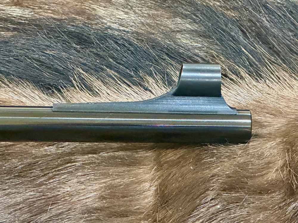 WINCHESTER MODEL 70 ALASKAN 375 H&H MAG 25", GREAT WOOD, FREE SAFARI-img-6