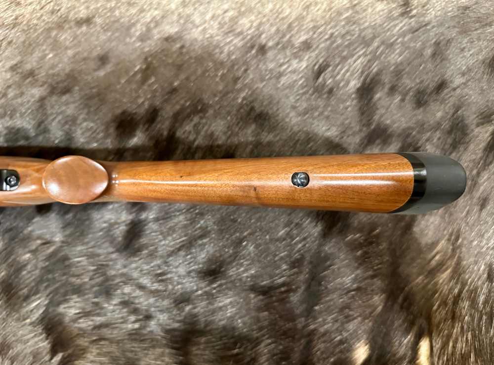 WINCHESTER MODEL 70 ALASKAN 375 H&H MAG 25", GREAT WOOD, FREE SAFARI-img-19