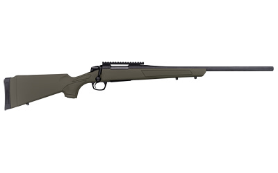 CR3911G CVA Cascade 300 Winchester Magnum 24" Threaded Barrel 5/8X24 Thread-img-0