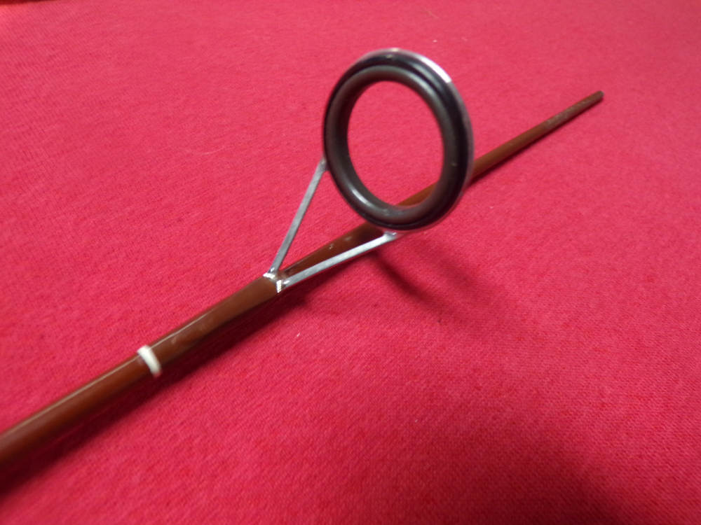 FENWICK 2PC ROD -img-4