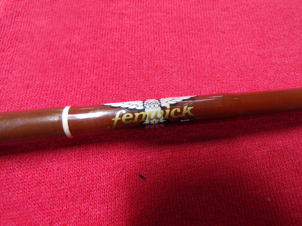 FENWICK 2PC ROD -img-2