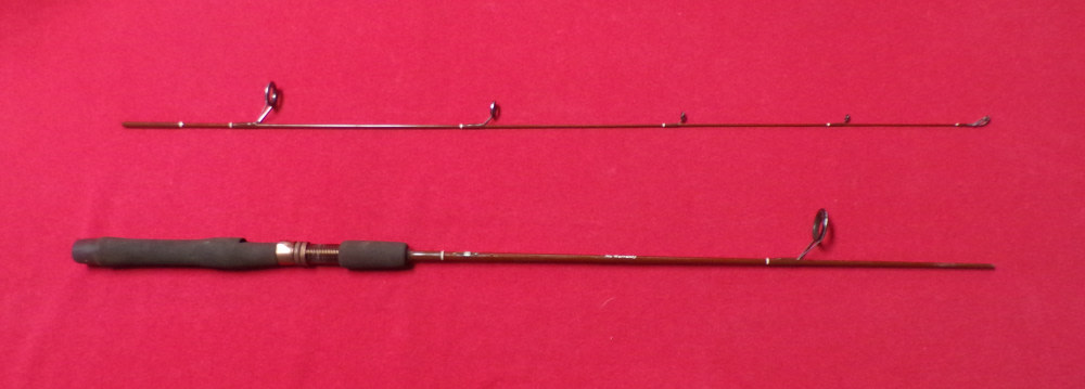 FENWICK 2PC ROD -img-0