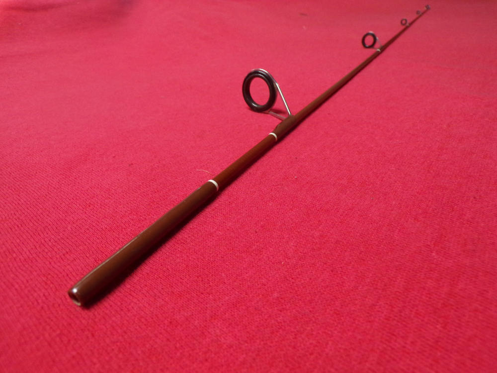 FENWICK 2PC ROD -img-5