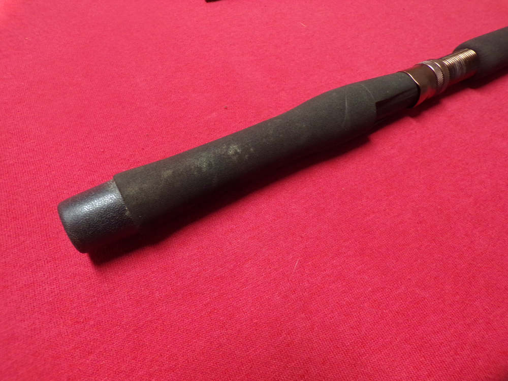 FENWICK 2PC ROD -img-1
