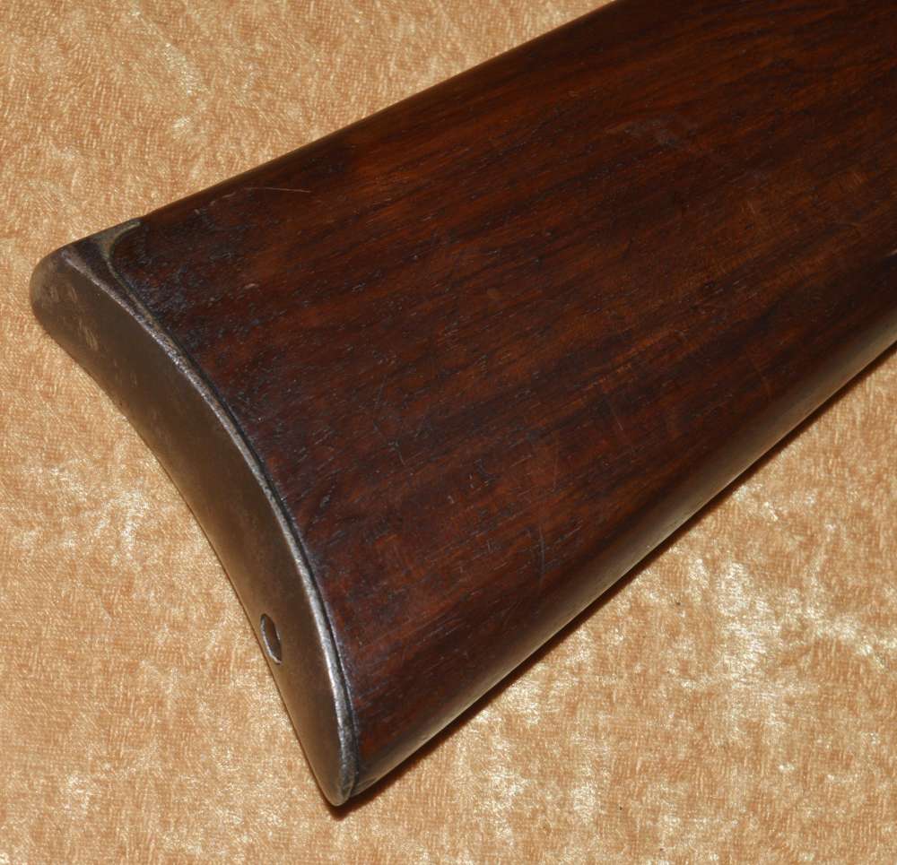Civil War Maynard Second Model Carbine-img-12