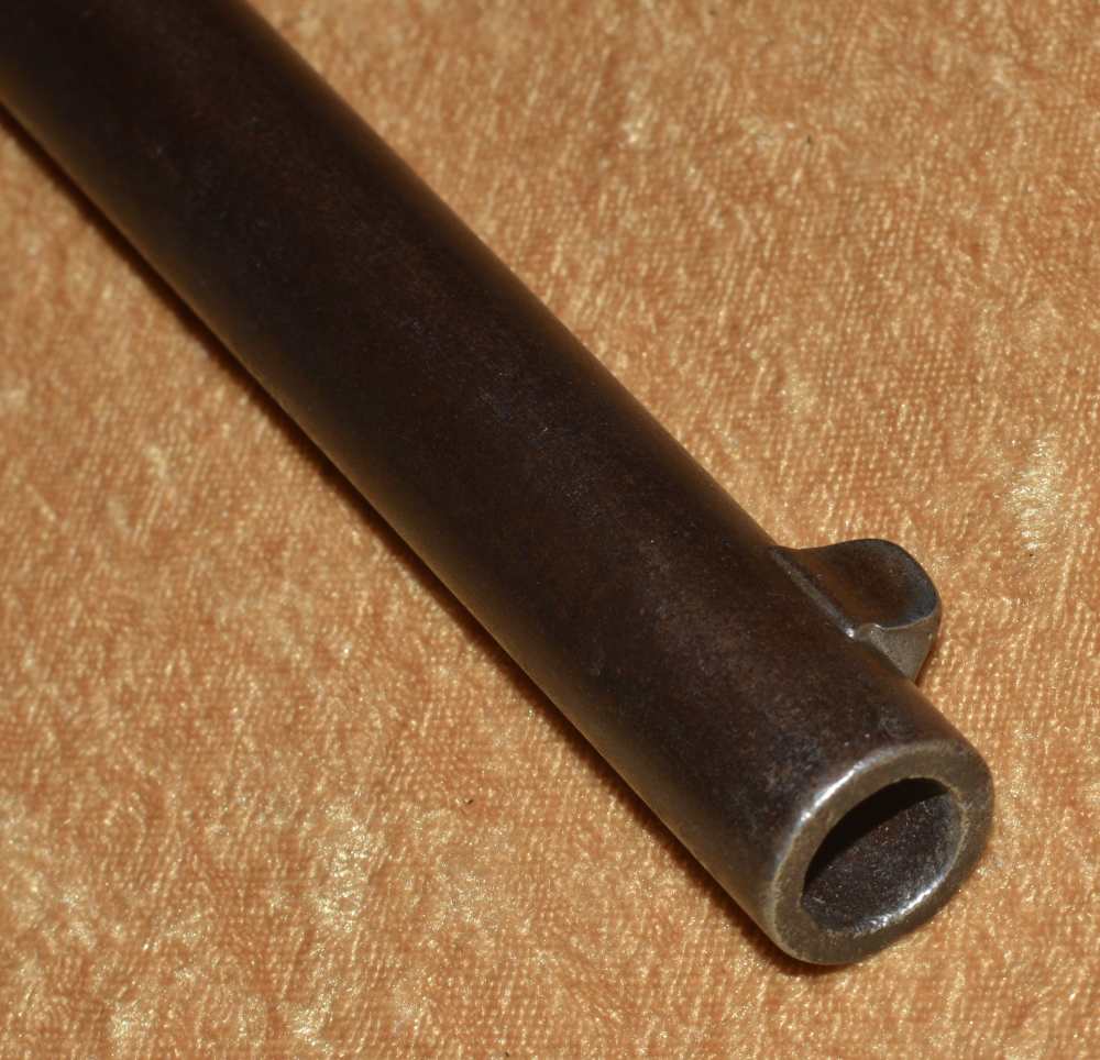 Civil War Maynard Second Model Carbine-img-11