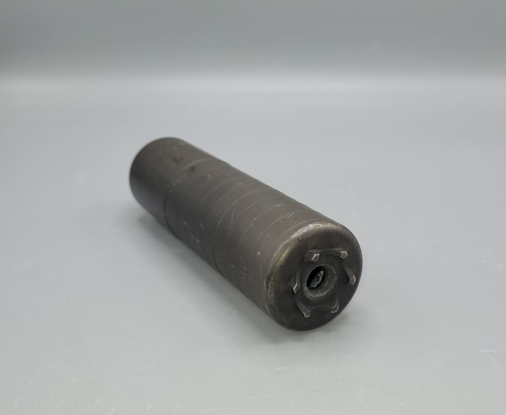 Sig Sauer SRD556 5.56 NATO Suppressor-img-0