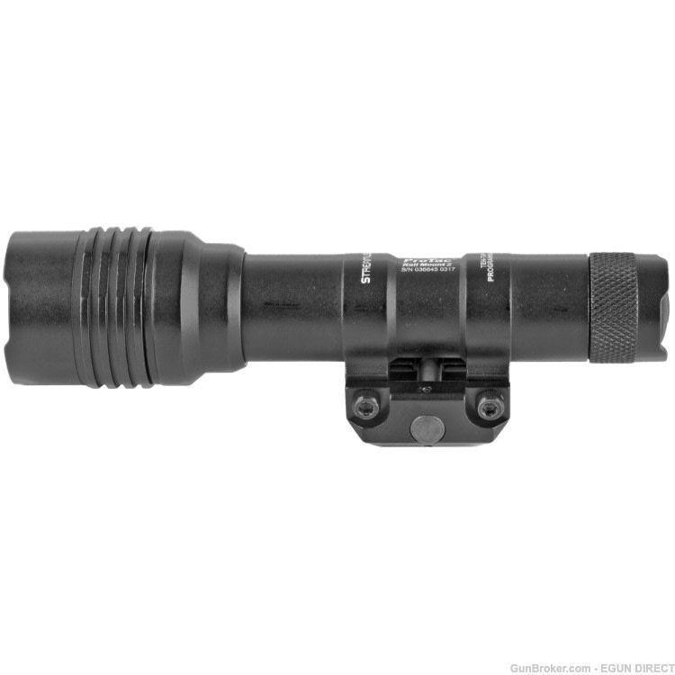 Streamlight ProTac 2L Mount - Black-img-0
