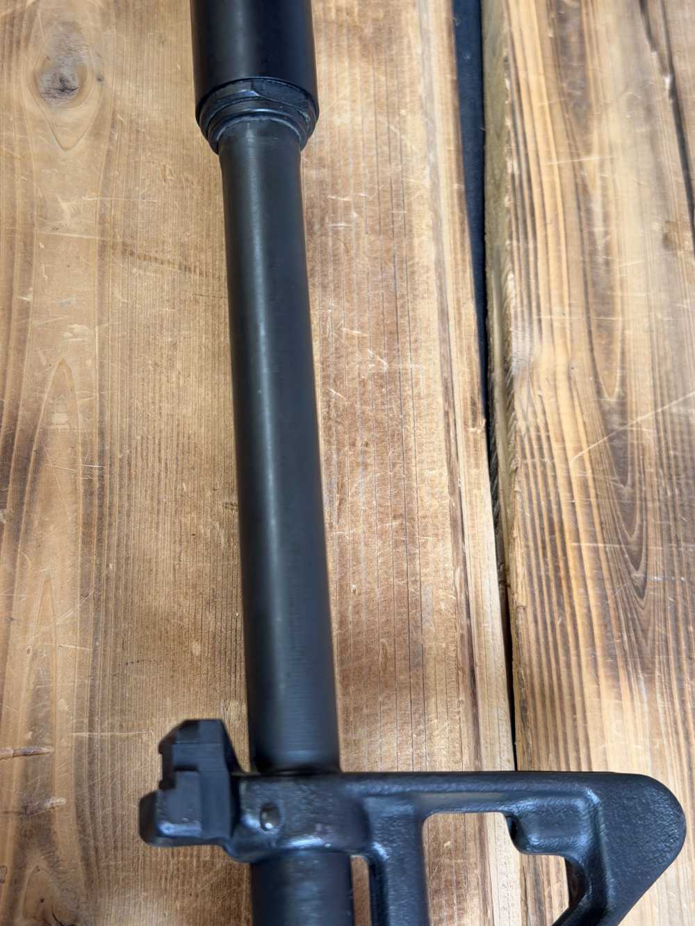 *Nice Gun* Pre-Ban Colt SP1 AR-15-img-2
