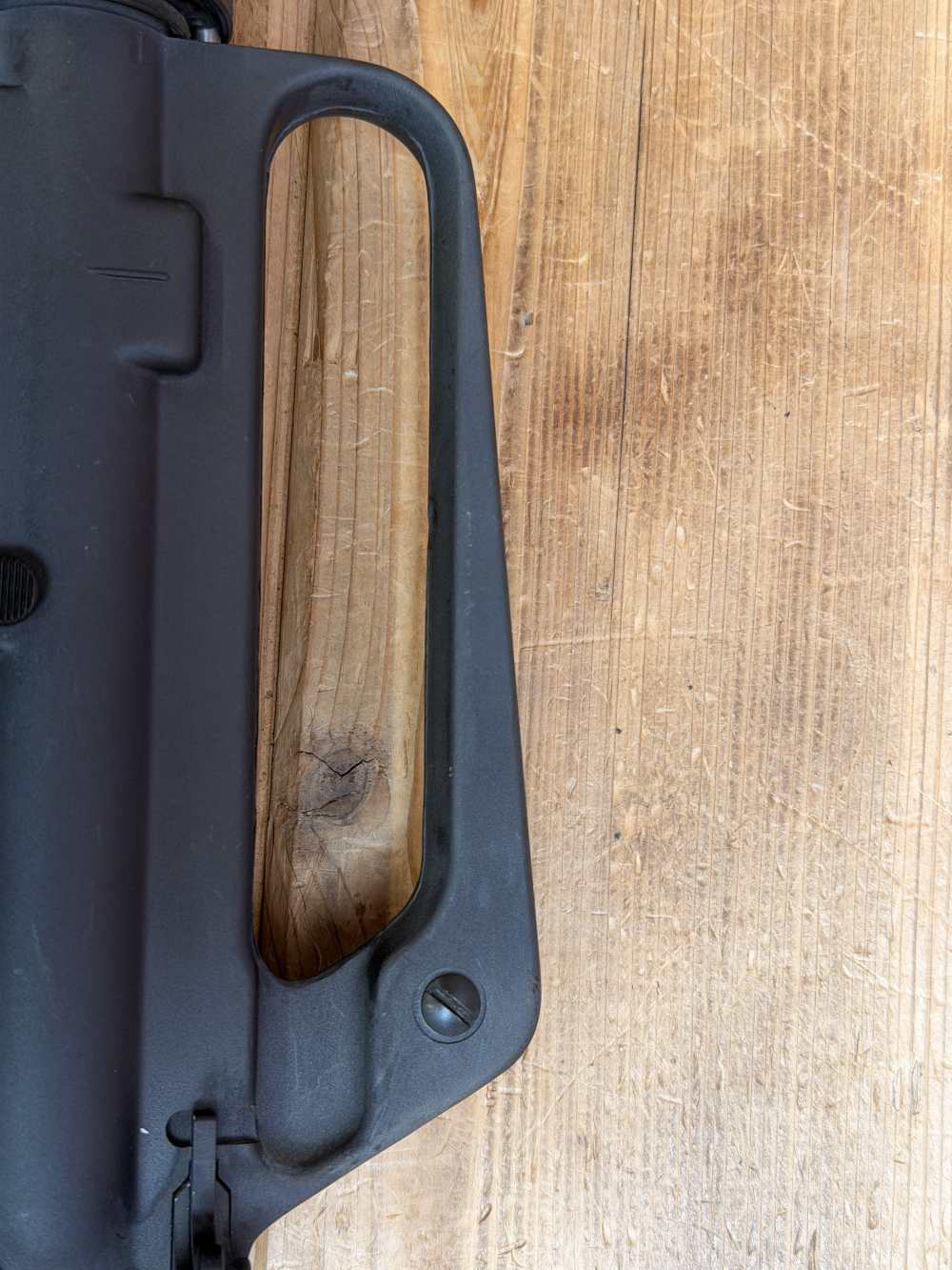*Nice Gun* Pre-Ban Colt SP1 AR-15-img-10
