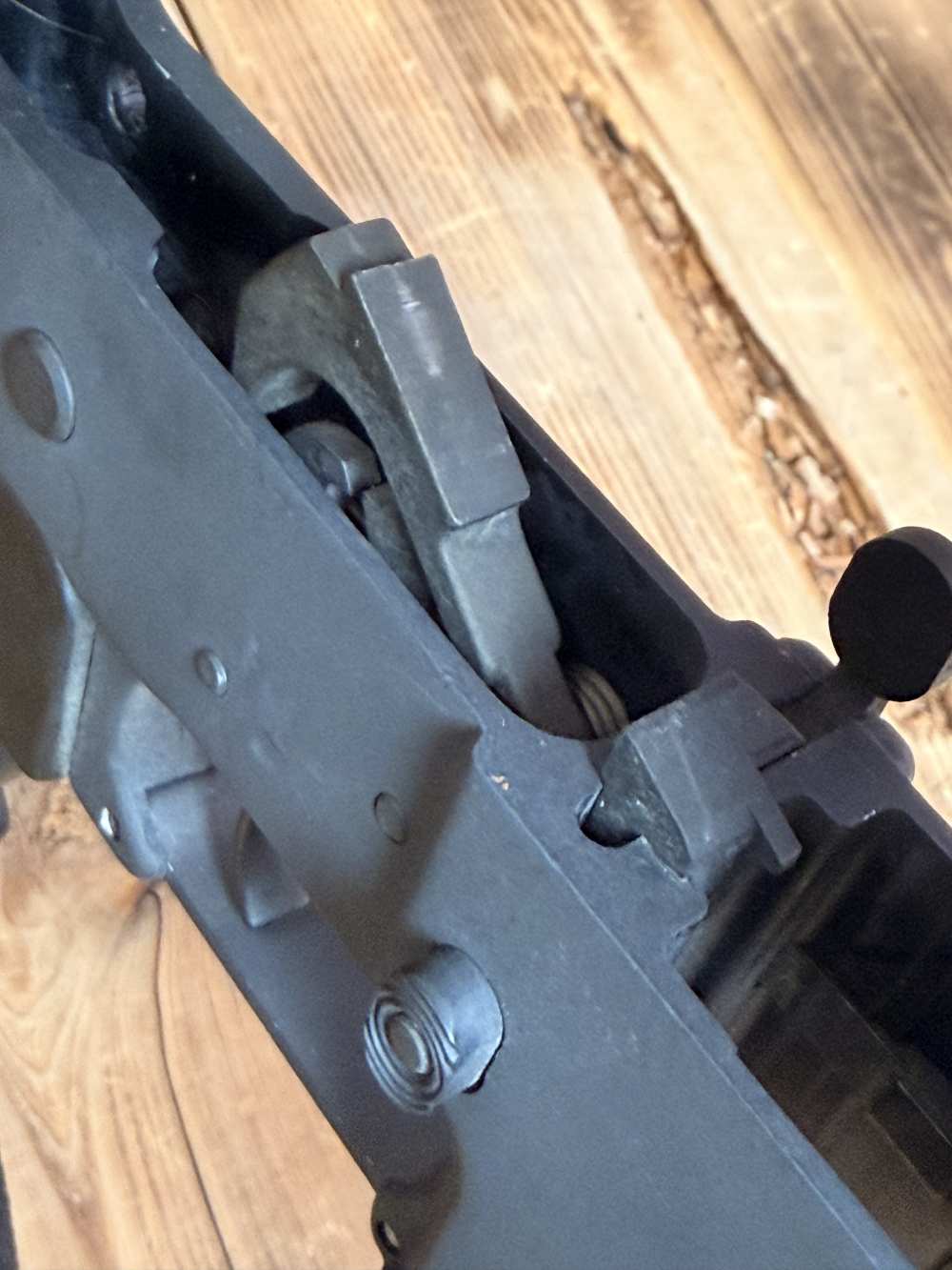 *Nice Gun* Pre-Ban Colt SP1 AR-15-img-21