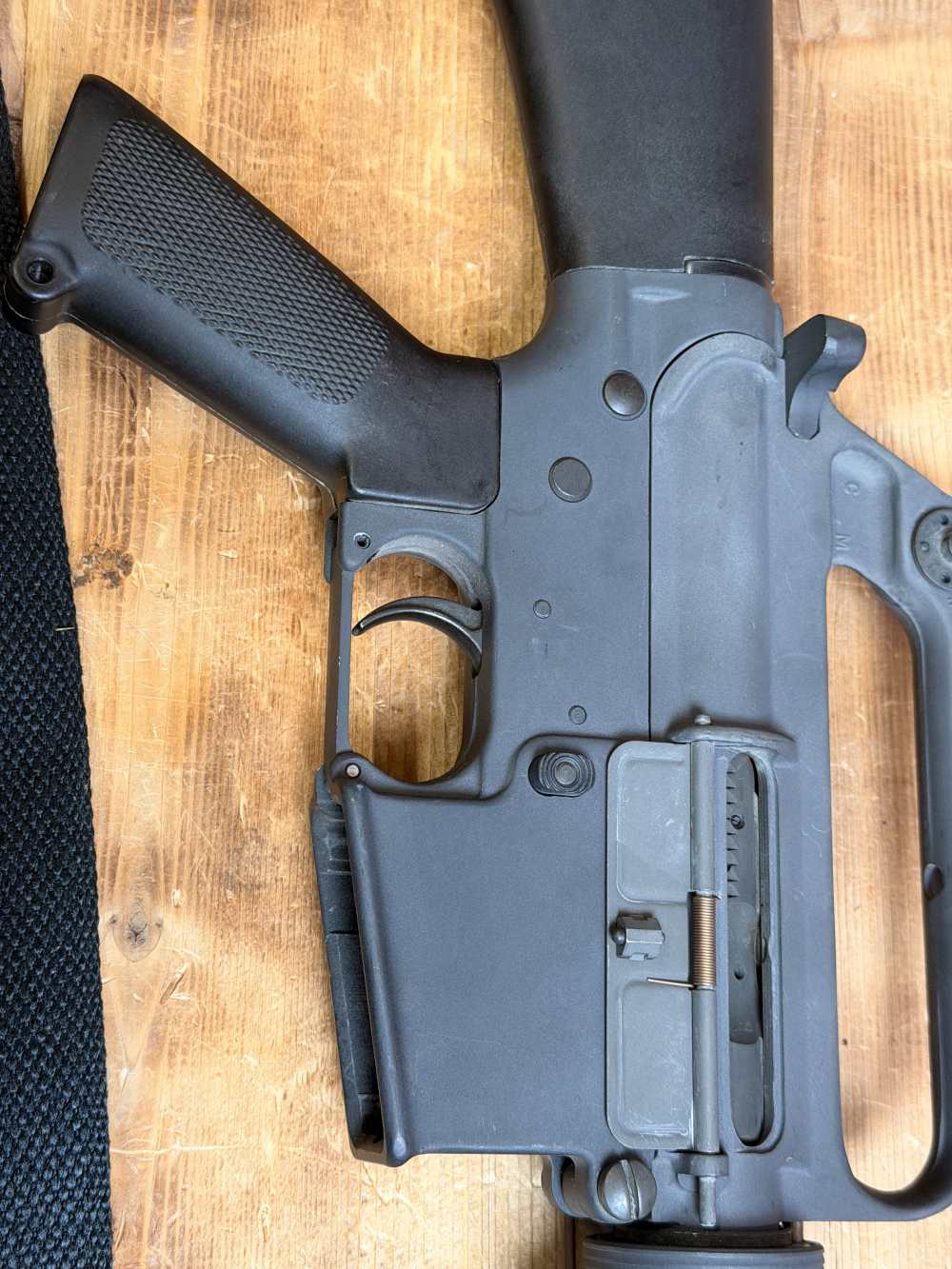 *Nice Gun* Pre-Ban Colt SP1 AR-15-img-13