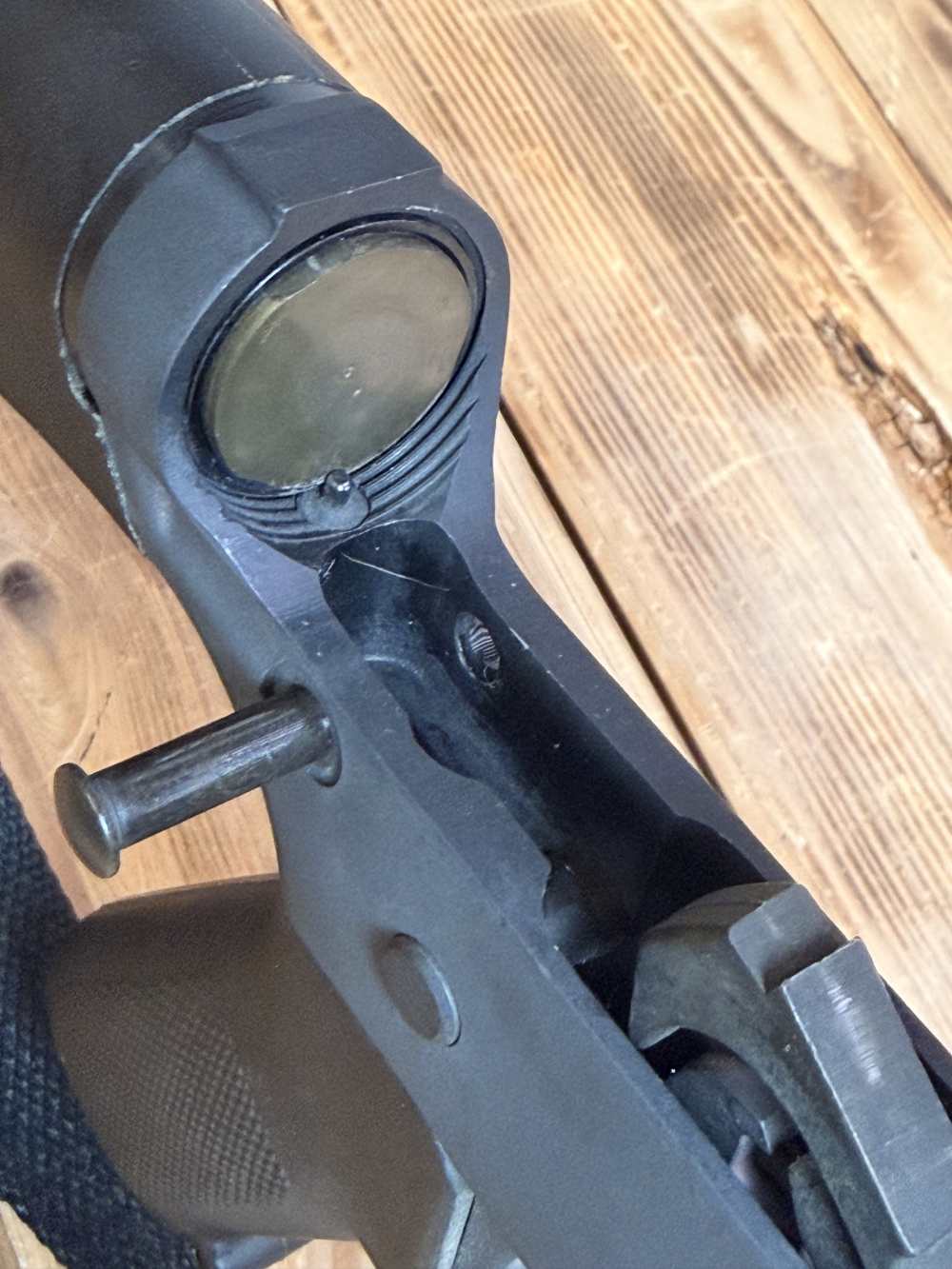 *Nice Gun* Pre-Ban Colt SP1 AR-15-img-20