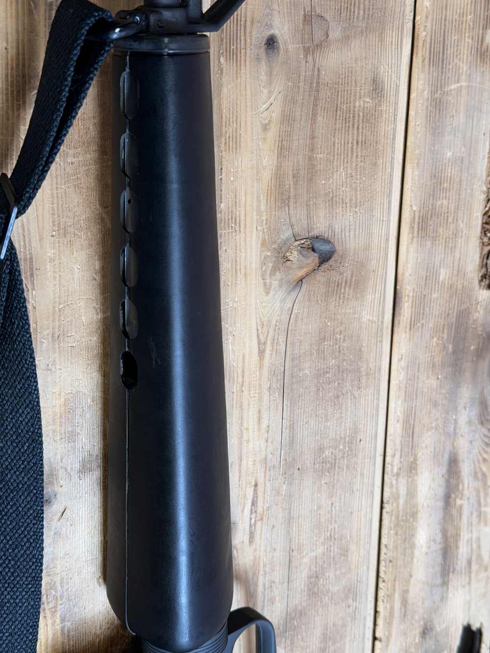 *Nice Gun* Pre-Ban Colt SP1 AR-15-img-4