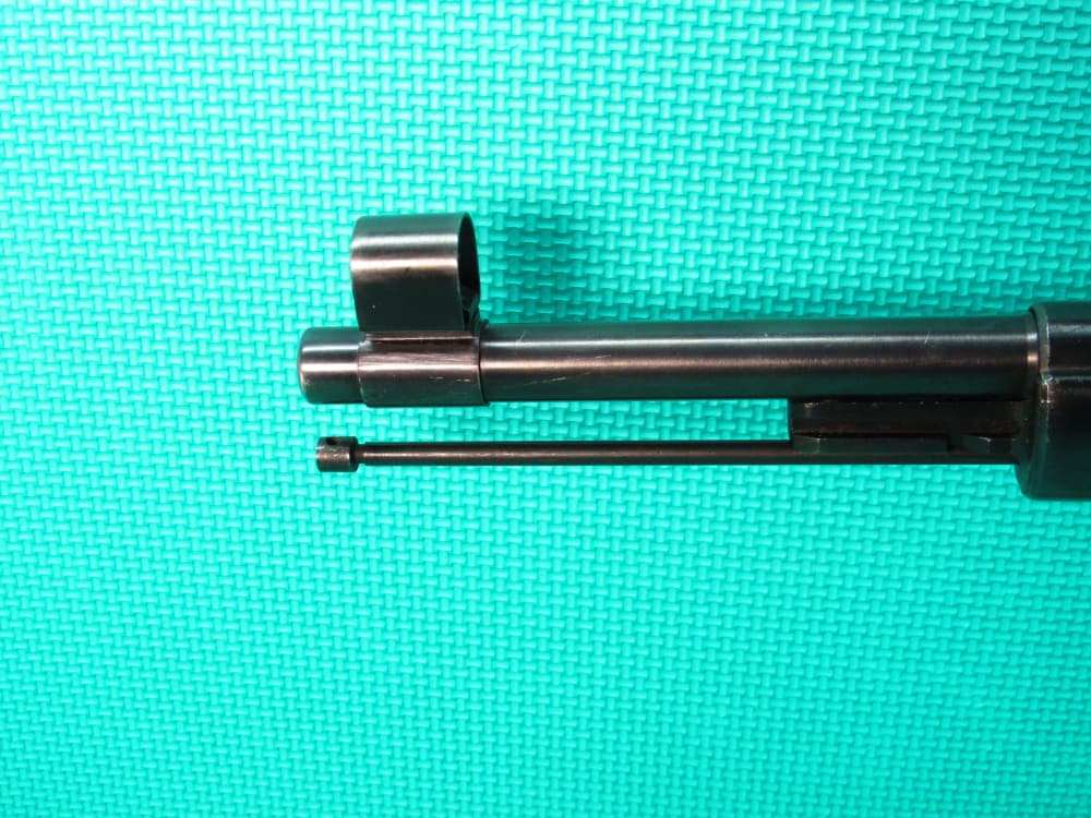Zastava M48A Mauser Bolt Action 8mm Made in Yugoslavia Excellent Condition-img-22