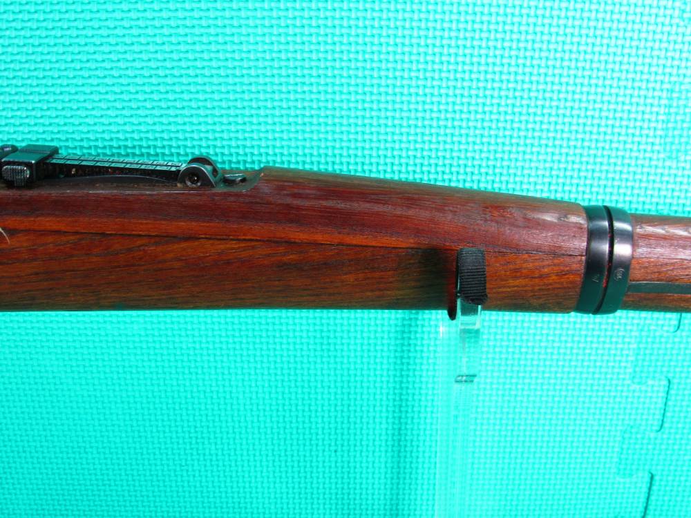 Zastava M48A Mauser Bolt Action 8mm Made in Yugoslavia Excellent Condition-img-10