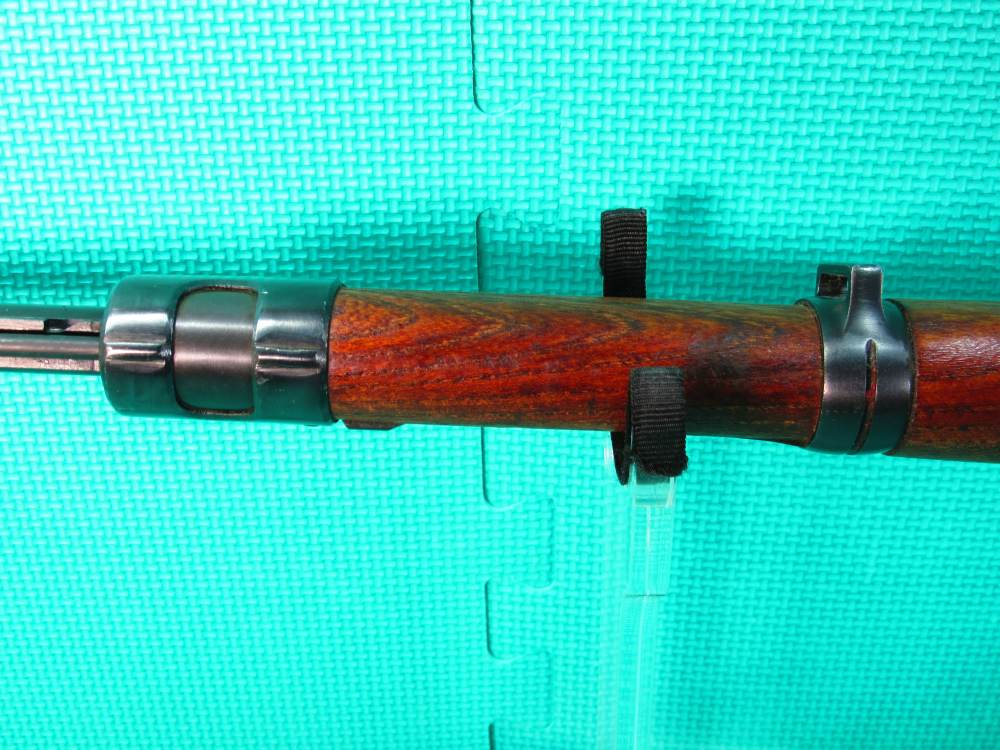 Zastava M48A Mauser Bolt Action 8mm Made in Yugoslavia Excellent Condition-img-29