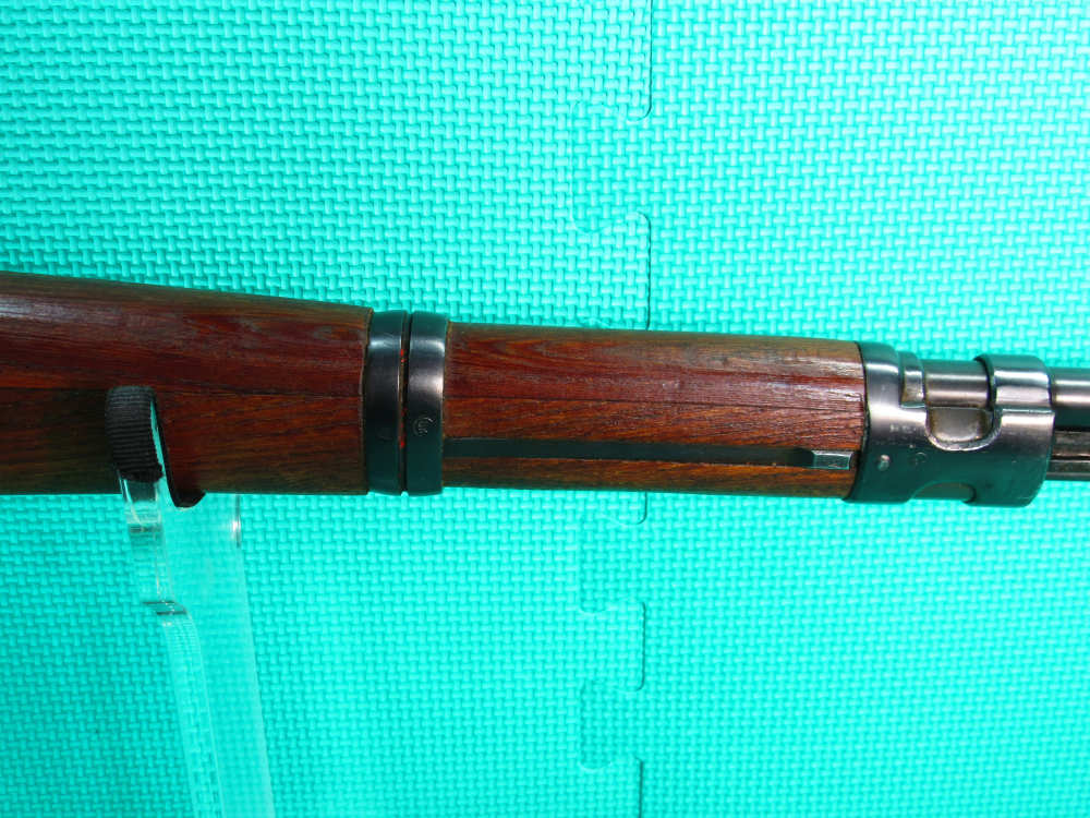 Zastava M48A Mauser Bolt Action 8mm Made in Yugoslavia Excellent Condition-img-11