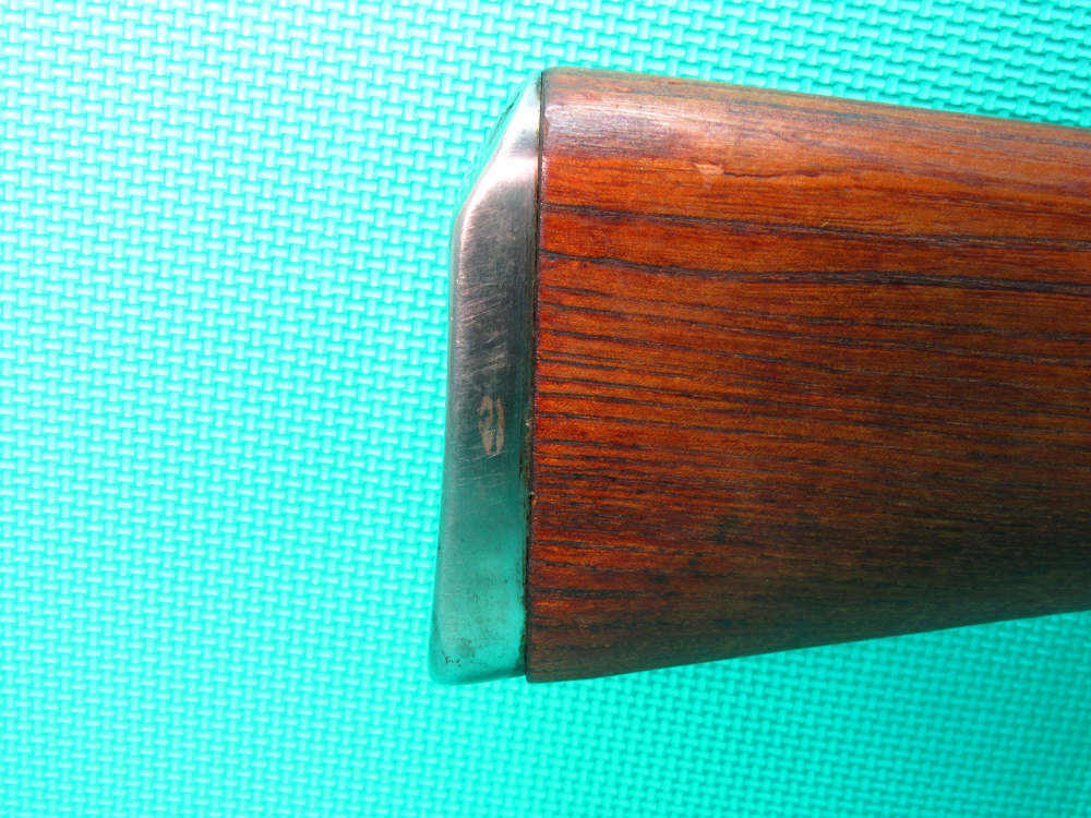 Zastava M48A Mauser Bolt Action 8mm Made in Yugoslavia Excellent Condition-img-1