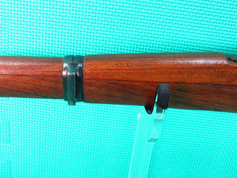 Zastava M48A Mauser Bolt Action 8mm Made in Yugoslavia Excellent Condition-img-20