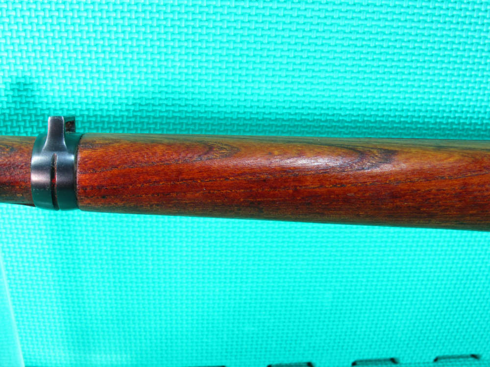 Zastava M48A Mauser Bolt Action 8mm Made in Yugoslavia Excellent Condition-img-28