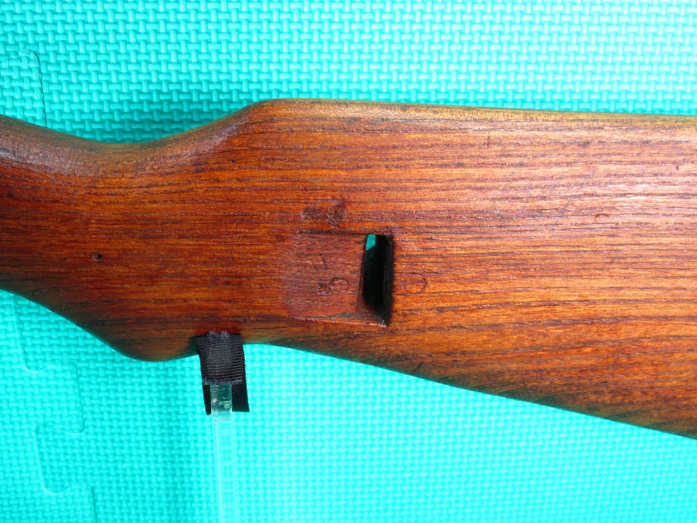 Zastava M48A Mauser Bolt Action 8mm Made in Yugoslavia Excellent Condition-img-15