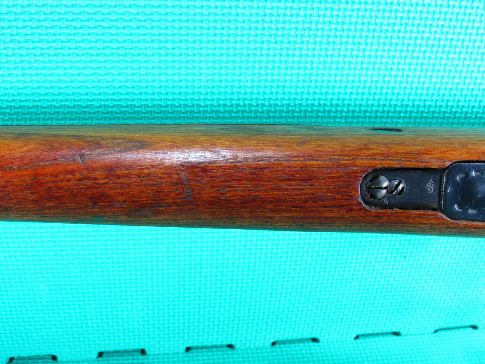 Zastava M48A Mauser Bolt Action 8mm Made in Yugoslavia Excellent Condition-img-27