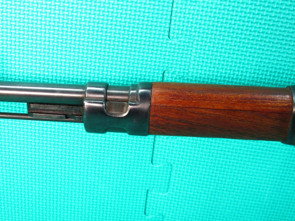 Zastava M48A Mauser Bolt Action 8mm Made in Yugoslavia Excellent Condition-img-21